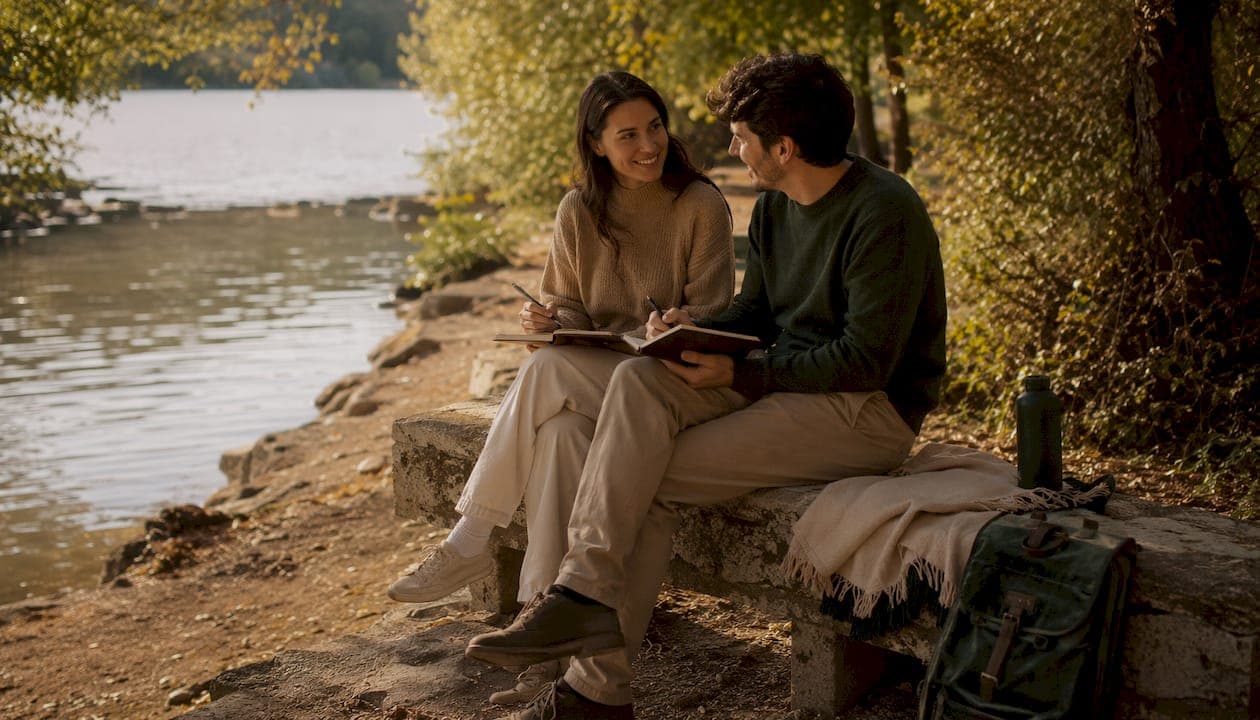 How to Plan a Couples Communication Retreat