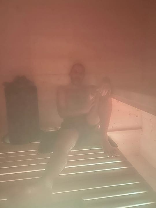 Sauna with children: a safe, practical family guide