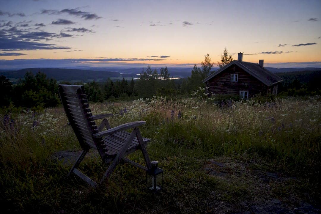 Stjärnskådning på landet: your practical countryside guide
