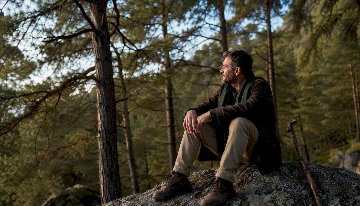 Make a Nature Retreat Restorative for Burnout: Block 2–4 Days