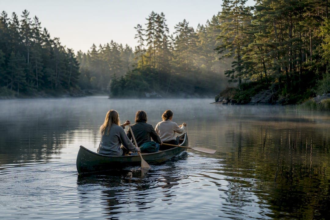 1–2 Anchor Activities: Friend Trip Plans by Vibe and House Hub
