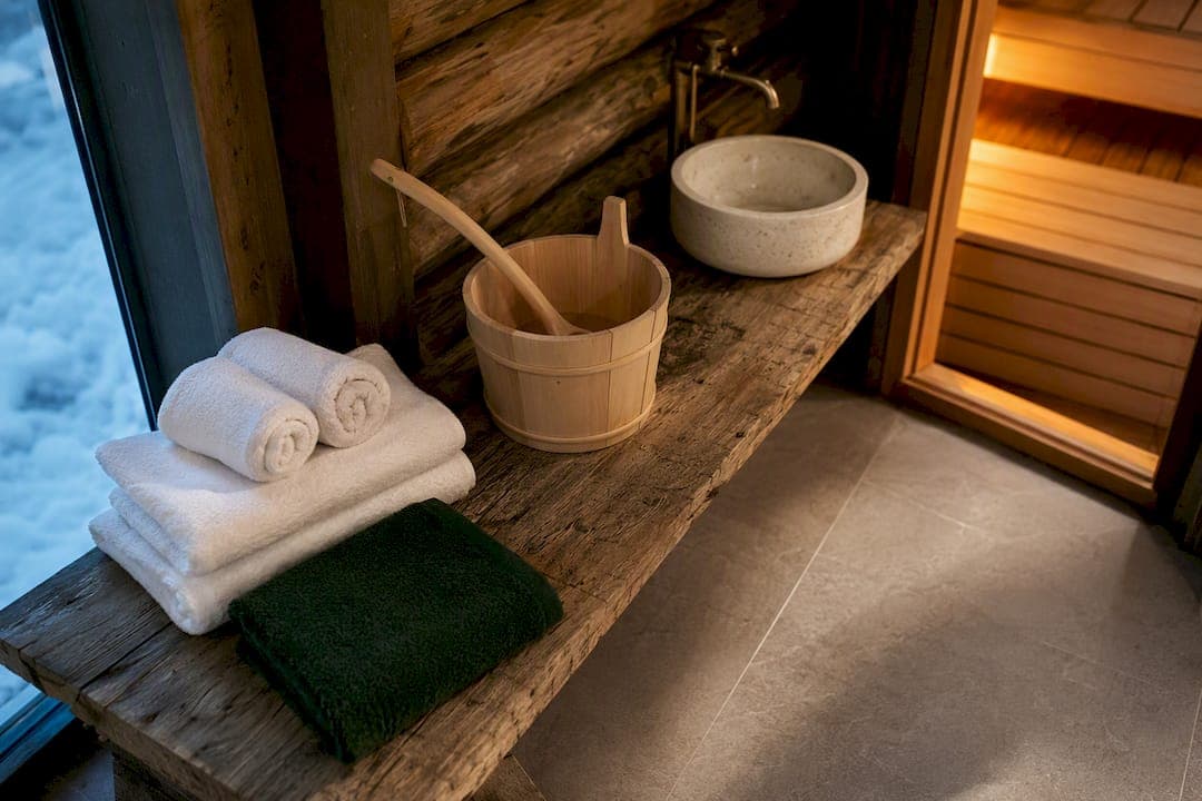 Private Cozy Sauna Weekend: Host Hygiene Tips, 15–20 Min Sessions