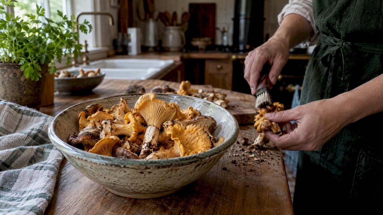 Cook Sweden’s Countryside Produce Safely: REKO timing and guest-tested tips