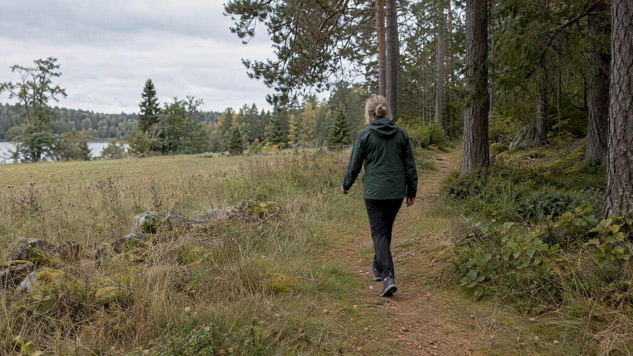 2026 Nature Study: 10 More Active Minutes Linked to Lower Pulse