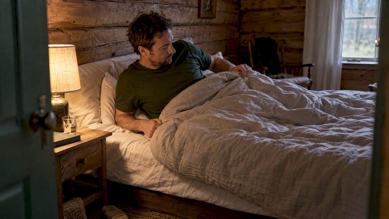 Sleep on Holiday: 4 Jet Lag Moves and Sweden’s Sauna Evidence