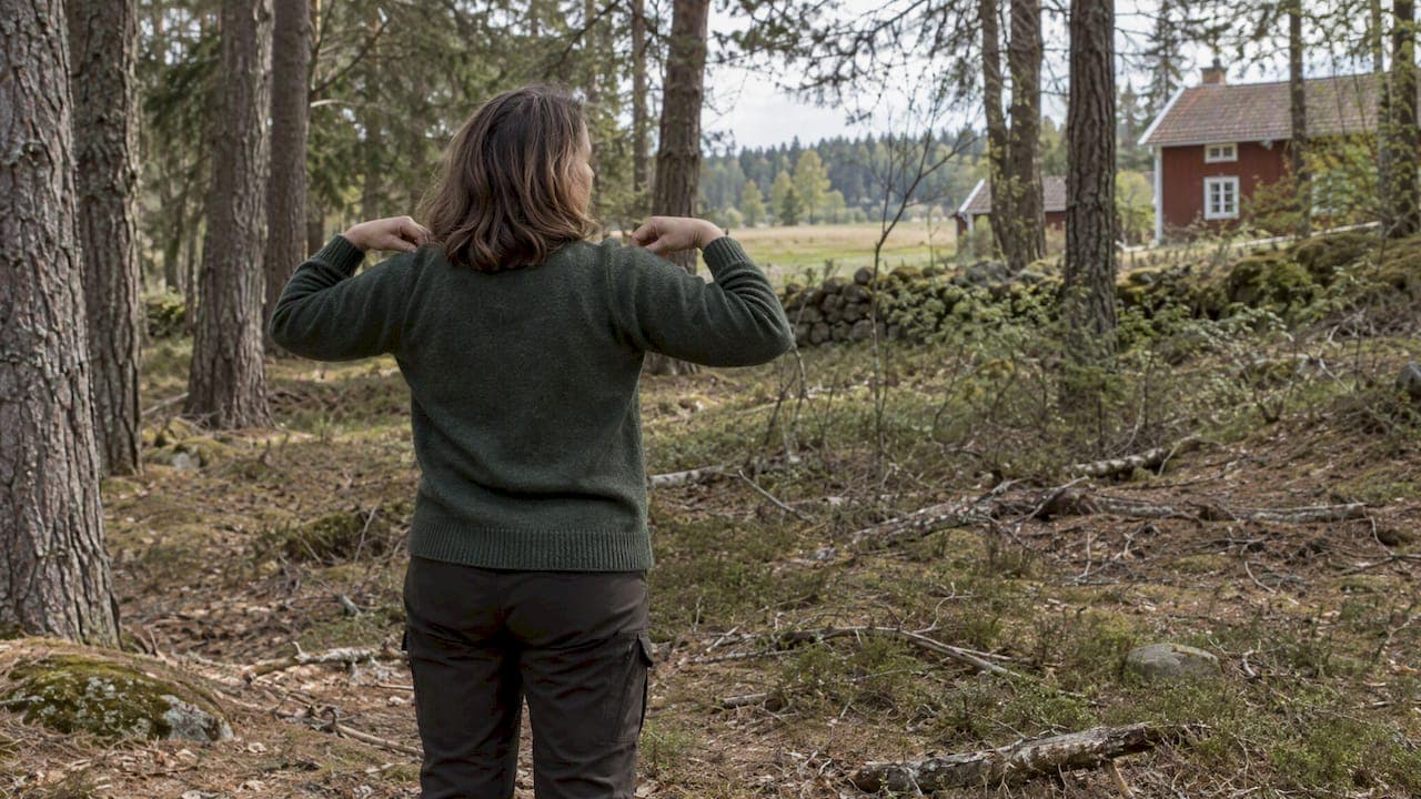Active Recovery in Nature: A Slower Way to Restore