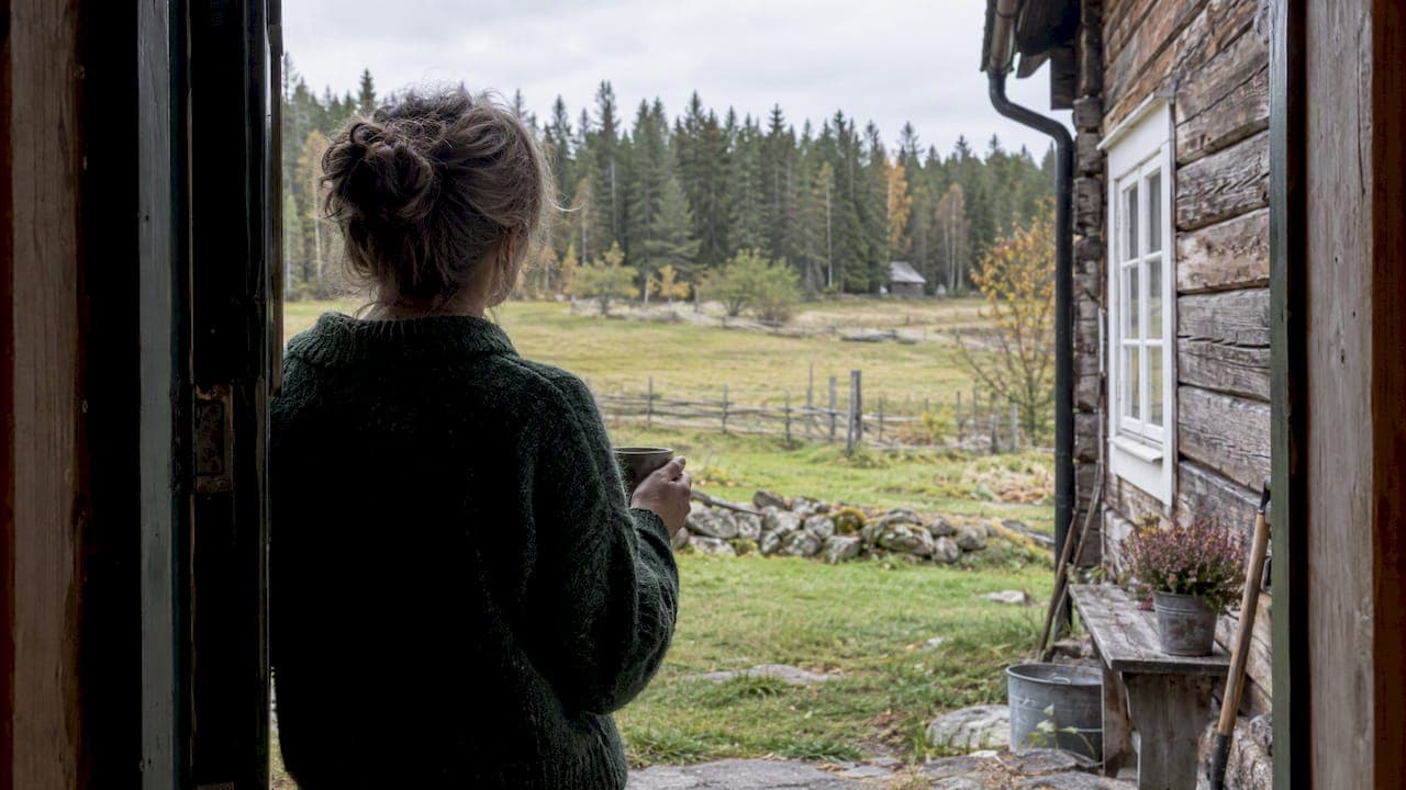 A slow holiday in Sweden: how to plan one that restores